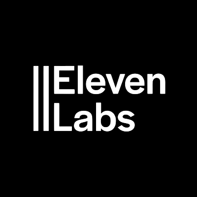 ElevenLabs (10 mil créditos)